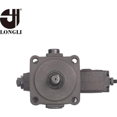 VP-40FA3 40r/min mini electric hydraulic jet impeller variable pump