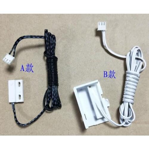 MIX Ice Machine Parts, Ice Full Switch Reset Sensor