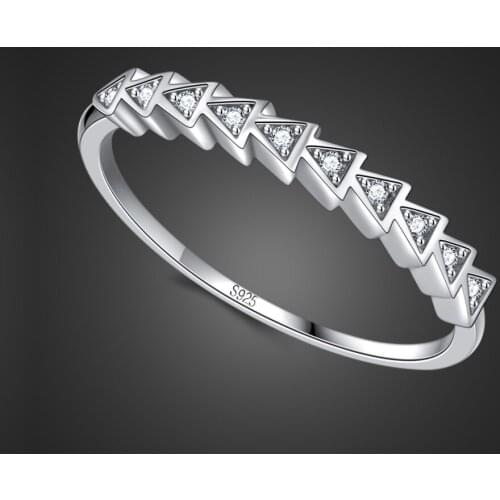 Personality Design Christmas Tree Ring Woman100%925 Sterling Silver Rings Wedding Ring Fine jewelry Birthday Christmas Gift