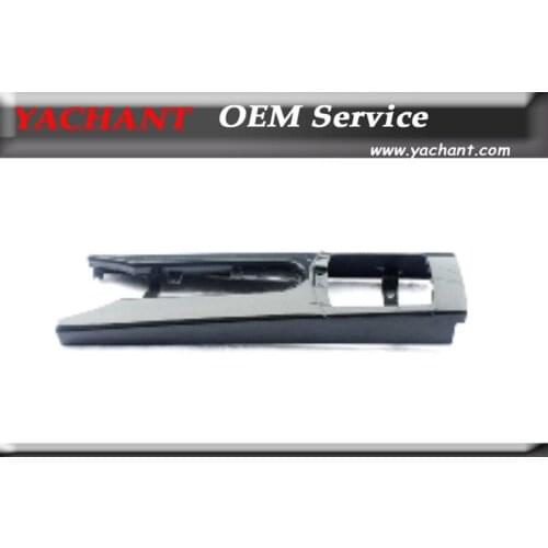 Car-Styling Carbon Fiber InteriorTrim 1Pc Cover Fit For 03-14 2003-2014 Gallardo LP550 LP560 LP570 Center Console Replacement