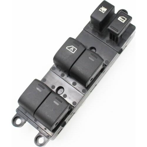 Car accessories Front Left LHD Power Window Main Switch 83071-AJ030 For Subaru Outback 83071AJ030