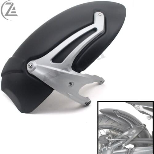 ACZ Motorcycle Rear Mudguard Tire Hugger Fender Fit for BMW R NINE T R NINET 9 T Pure Racer Urban 2014 -2020 r 9 t