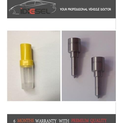 Hot Sale ! Common Rail Injector Nozzle DLLA156P1509/0433171931 0 433 171 931 for Injector 0445110255/0 445 110 255