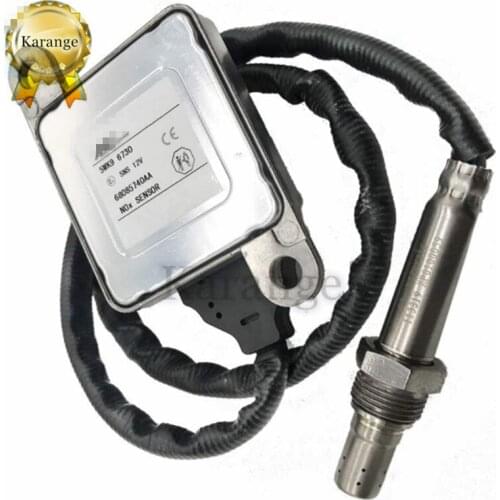 Karange Nitrous Oxide Systems