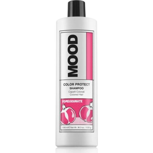 Mood Hair Shampoos