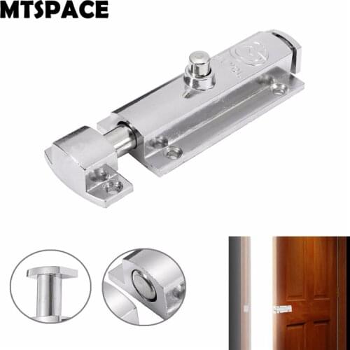 MTSPACE Door Bolts