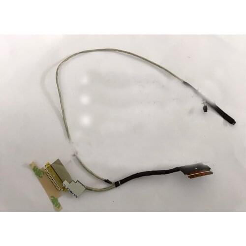 New Laptop Cable For Acer CP311-1 Spin 11 N3350 DD0ZAMLC100 40PIN Display Screen Flex Cable