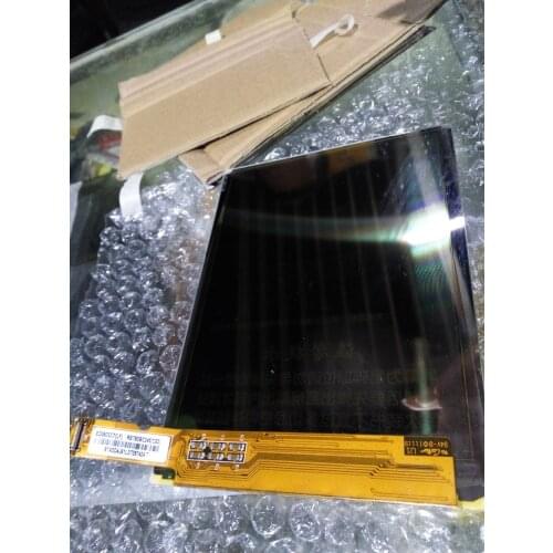 NEW ED060SC7 E-ink LCD display SCREEN for k3 ebook