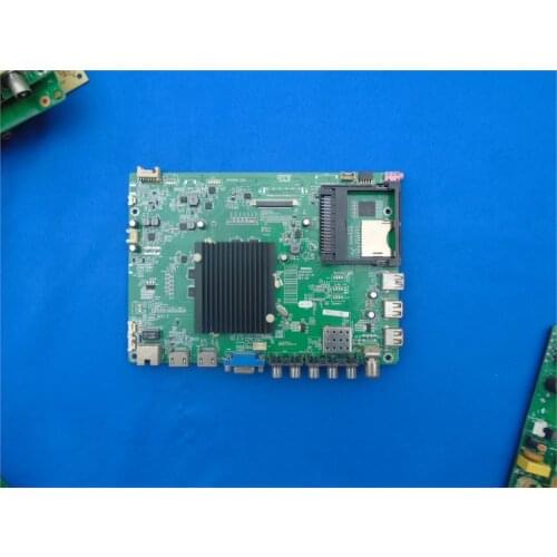 LED55K35U Board 35021407 with Screen 72000854YT/ 854YT