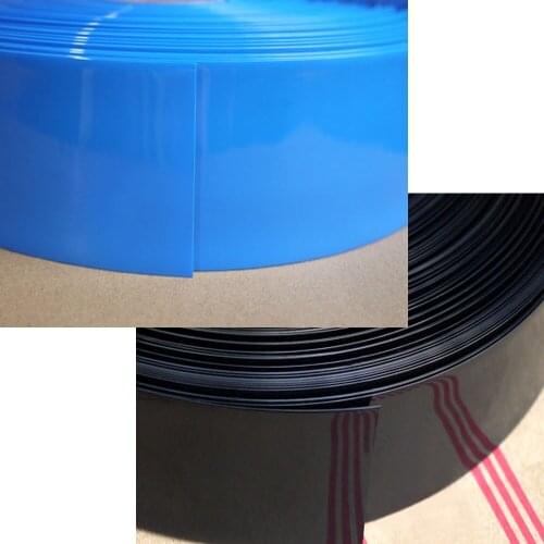 PVC Heat Shrink Tubing 280mm Diameter 178mm New High Quality Color Selectable