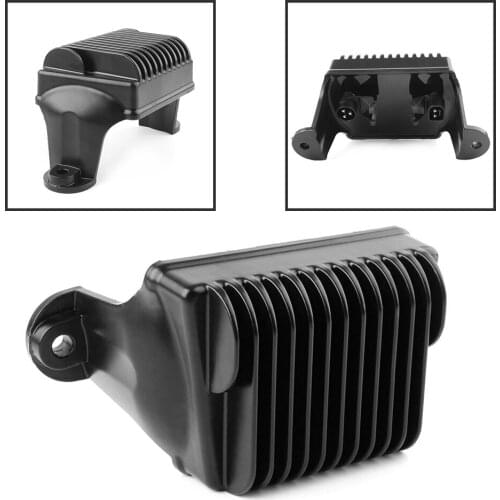 Voltage Regulator Rectifier For Touring Electra Glide Classic FLHTC 2009–2013 Road King Classic FLHRC 09–15 Ignition Replacement