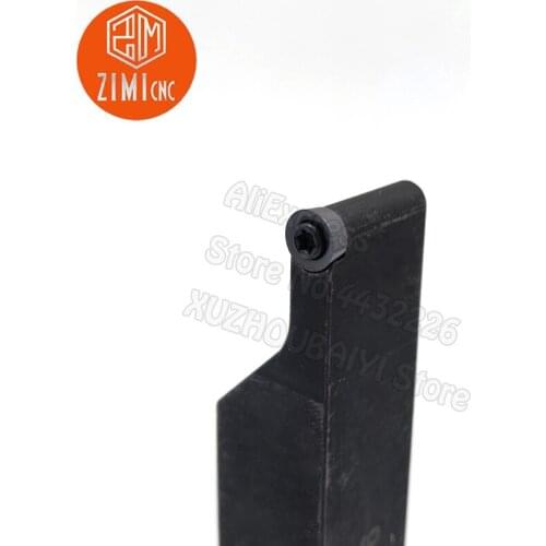 SRACR2020K08 SRACL2020K08 SRACR2020K10 SRACL2020K10 External cutting tool holder + carbide insert lathe cutter tools set