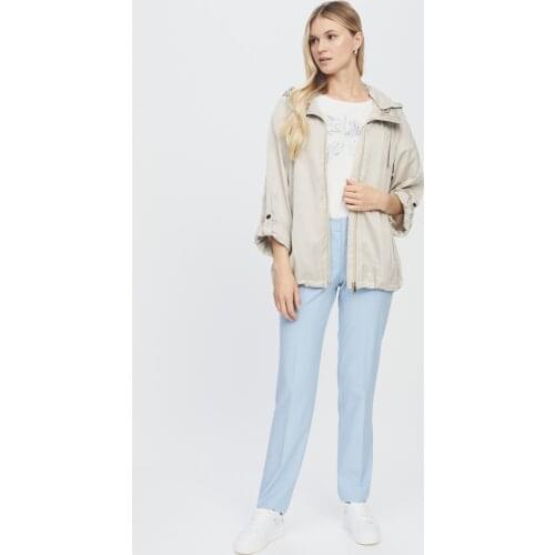 Женские короткие куртки STEINBERG China At AliExpress