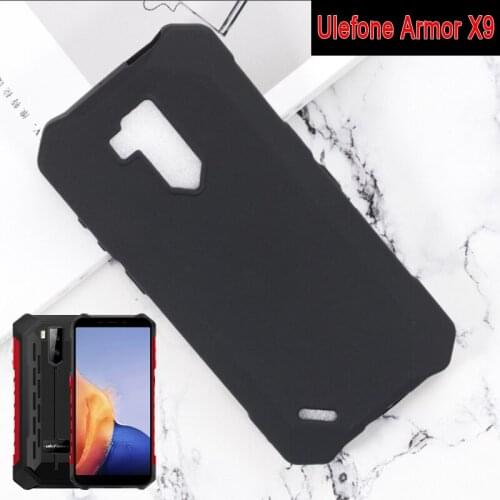 Чехлы для телефонов Ulefone Armor 9 TUNGUNDUN China At AliExpress