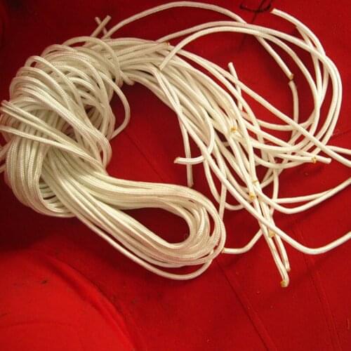 High quality 2m outdoor hammock rope swing chair tree straps camping spare parts for canvas s