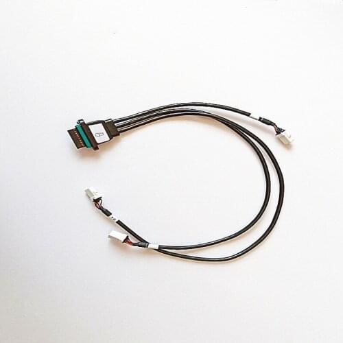 DJI plant protection drone accessories spray plate to power signal line B Plant protection machine repair parts