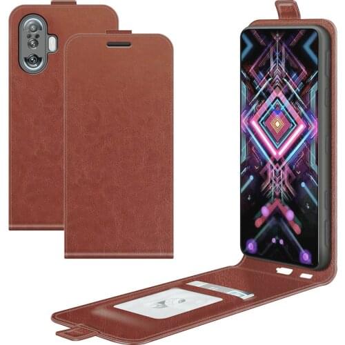 Retro Case For XIAOMI POCO F3 GT 6.67INCH 2021 Leather Flip Vertical Book For Xiaomi Redmi K40 Gaming Edition Funda Soft Cover