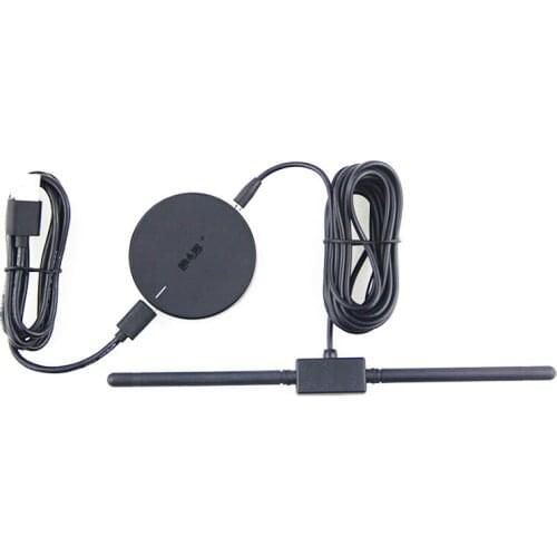 DAB+ Digital Radio Receiver Type-C USB Port for Car Android navigation DVD Player