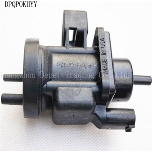 DPQPOKHYY case For Benz control valve OEM A0005450527