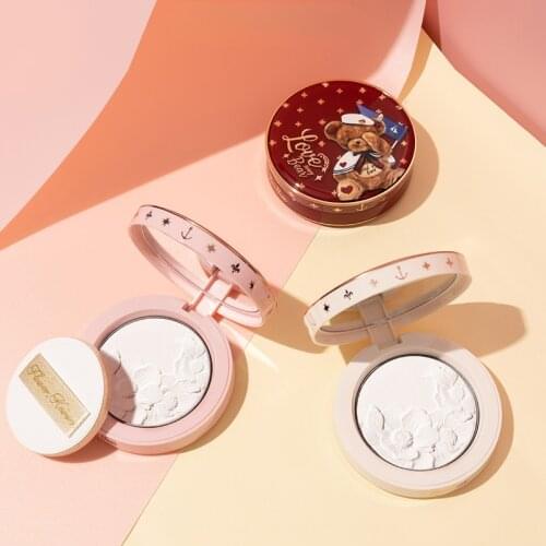 Flower awareness Miniature Figurines