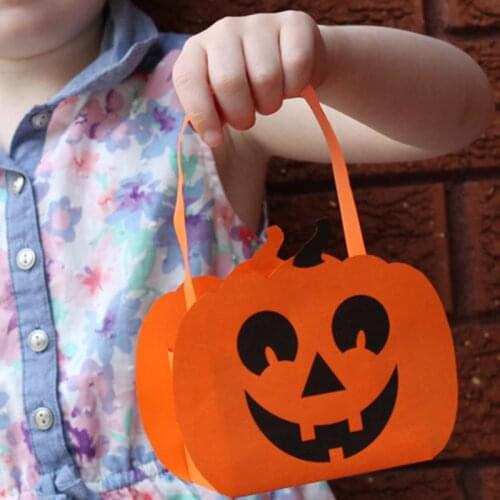 Happy Hallowen cutting die Box Pumpkin template DIY scrapbook metal cutting die paper card process embossing folder template