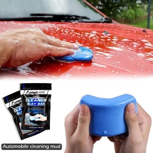 HUXUAN Car Wash Accessories