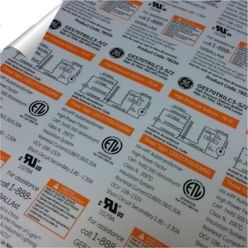 Yamaha sticker,fancy self adhesive custom yamaha sticker,yamaha sticker with high quality and best price