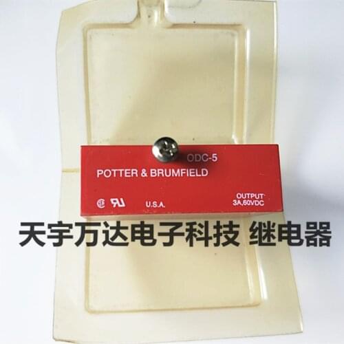 ODC-5 Relay 3A 60VDC