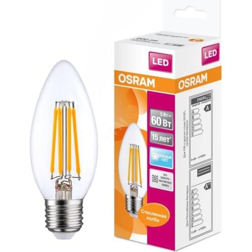 Лампочки Osram Ledvance China At AliExpress
