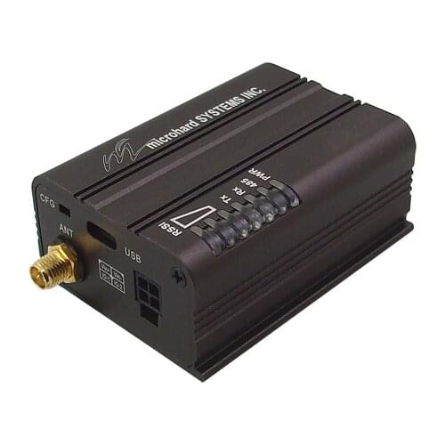 P900-ENC Packaged Digital Radio Communication Module Data Link