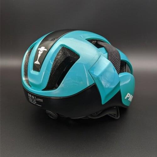 PMT MTB Bicycle Helmet 360 Active Protection High Quality Professional Aero Road Bicycle Helmet Sports Cycling Bicycle Helmet