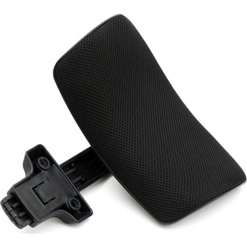 Office Chair Headrest Mesh Chair Headquarter Computer Chair Part