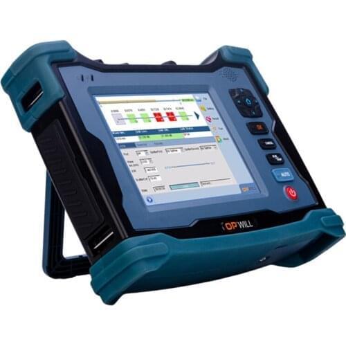 SeikoFire Manufacturer Fiber Optic OTDR Best Selling SM Hot Sale China with 40/39dB