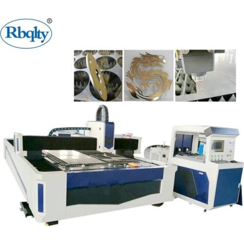 RB1000-4015 metal cutting machine