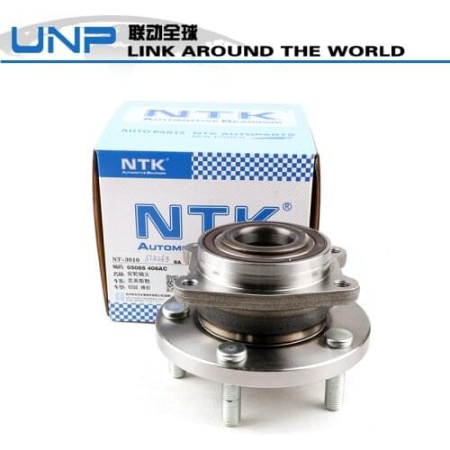 Auto Front Wheel Bearing Hub Assembly Oe 513263 For Dodge Avenger Chrysler 200 2008 2009 2010 2011 2012 2013 2014