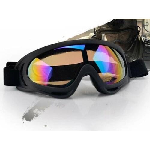 Tactical Goggles Face Eye Protection Mask Best accessories for Travel