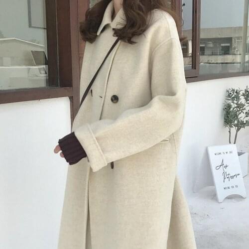Weitehang Women's Warm Coats