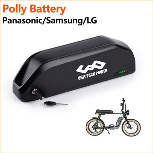 YIMI Spare Parts For Electric Bicycles