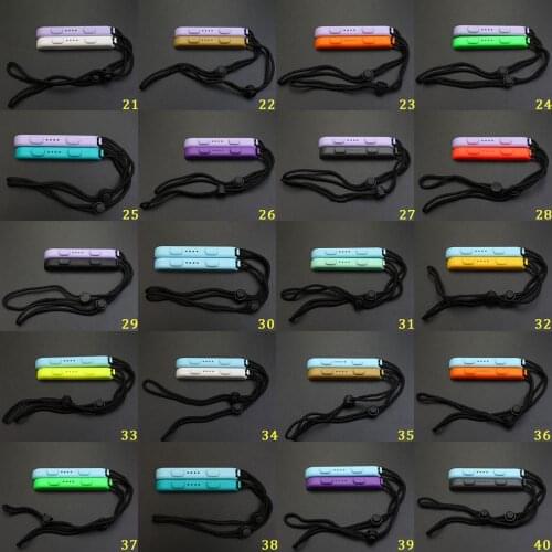 JCD 2PCS 20-38 Wrist Strap Band Hand Rope Lanyard Laptop Games Accessories for Nintendo Switch Game Joy-Con Controller