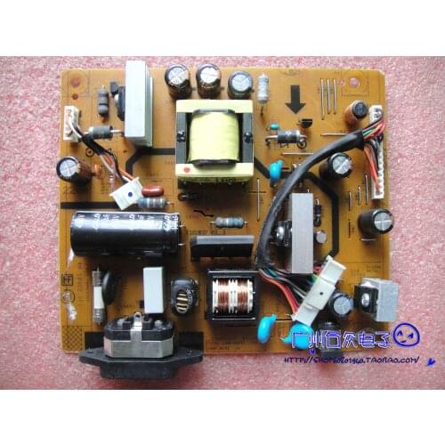P2411HB 24-inch computer monitor power system board backlight high-voltage integrated SP885