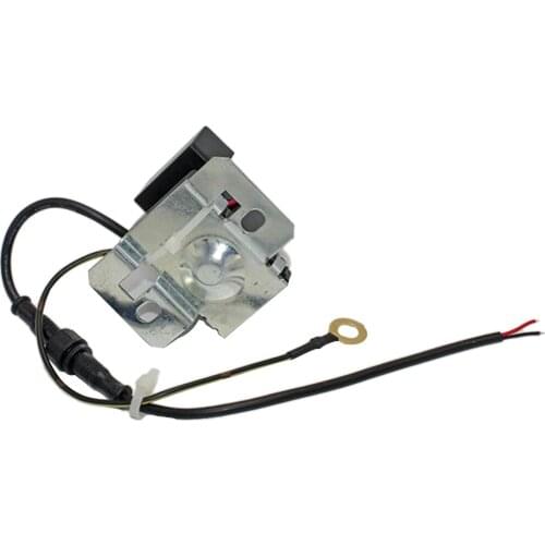 90x80mm Dual Battery Isolator 12V 200 AMP Switch Control Relay (Fits: Relay)