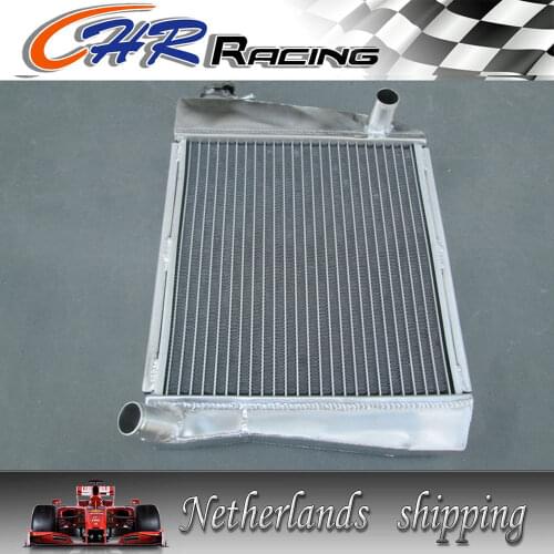 For AUSTIN ROVER MINI 1275 GT 92-97 1993 1994 1996 1995 94 Aluminum Radiator