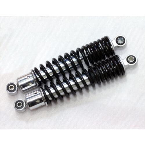 Shock absorber for Honda SDH150-16 new continents flame shadow Wangjiang Suzuki GN250 Prince damping