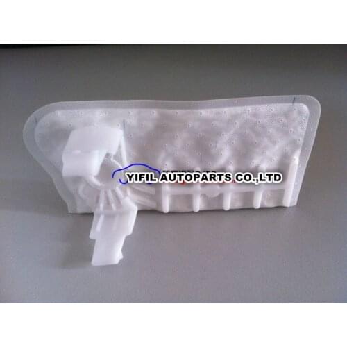 Car Fuel Filter Core Filter Fuel Pump Filter Net Gasoline Pump Core Strainer For Geely ck/ml/ec7 Great Wall C30 / M2