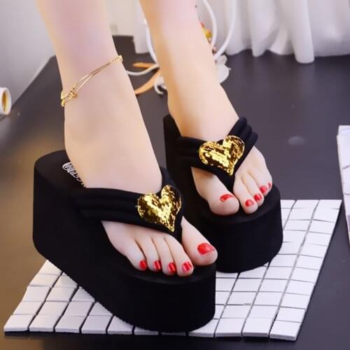 BAISIYOUPIN Women's Flip Flops