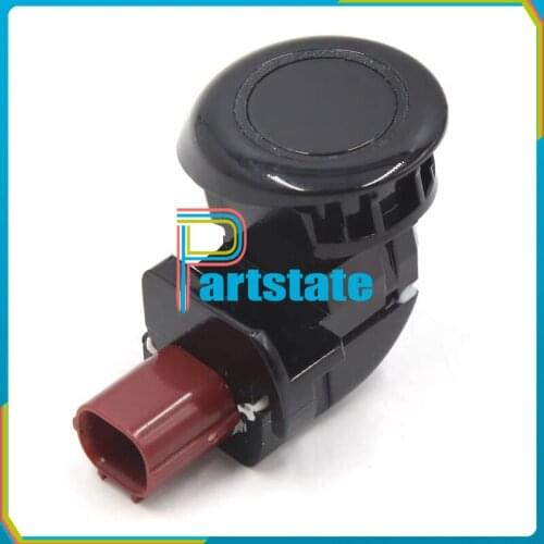 1pc Rear Bumper PDC Parking Sensor 39690-SHJ-A61 Fits For Honda Odyssey 2005 2006 2007 2008 2009 2010