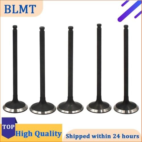 Motorcycle Engine Parts Intake & Exhaust Valve Stem Kit For YAMAHA YZ250F YZ250 F YZF 250 WR250F WR250 2001-2013