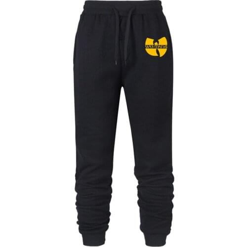 Joggers mens pants 2020 Brand Male Tracksuit Trousers Men Pants Casual Pants Sweatpants Jogger Black Sportswear men clothing