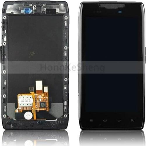 HongKeSheng Screens For Motorola