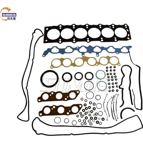 Gasket Kit for TOYOTA 2JZ